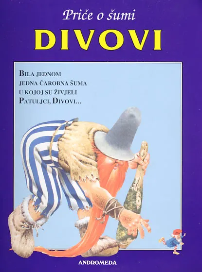 Priče o šumi - Divovi