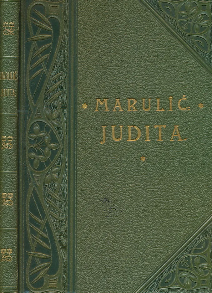 Judita