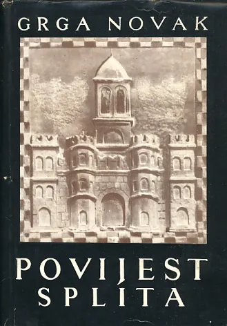 Povijest Splita