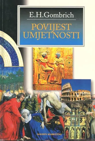 Povijest umjetnosti