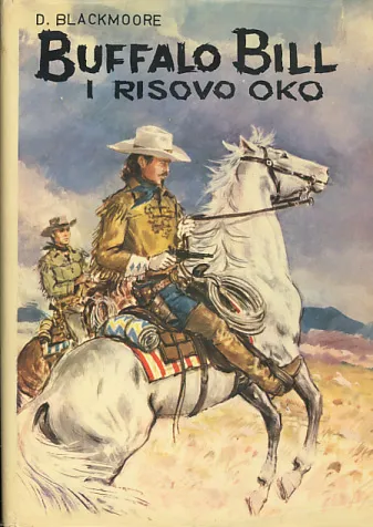 Buffalo Bill i Risovo Oko