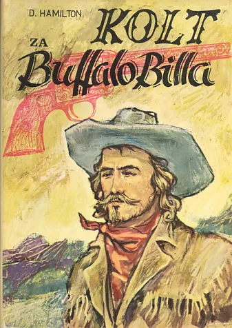 Jedan kolt za Buffalo Billa