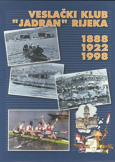 Veslački klub Jadran Rijeka