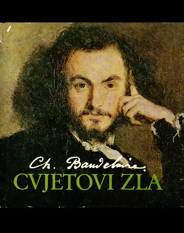 Cvjetovi zla