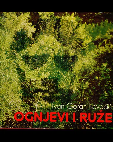 Ognjevi i ruže