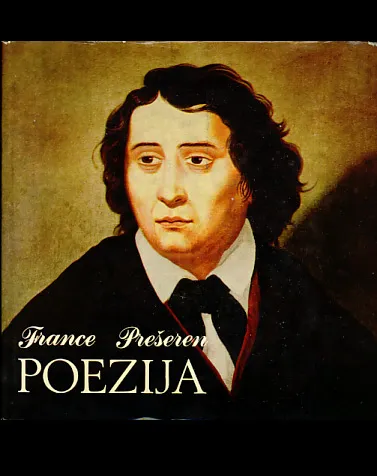 Poezija