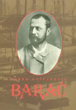 Barač - život za rafineriju