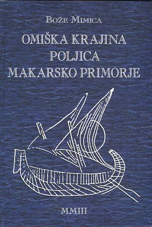 Omiška krajina - Poljica - Makarsko primorje