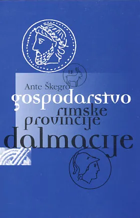 Gospodarstvo rimske provincije Dalmacije