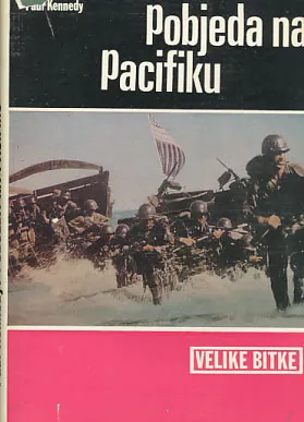 Pobjeda na Pacifiku