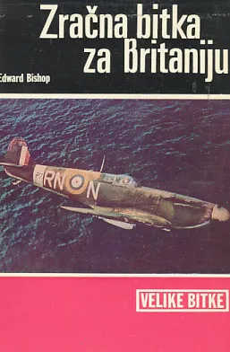 Zračna bitka za Britaniju