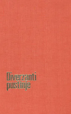 Diverzanti pustinje