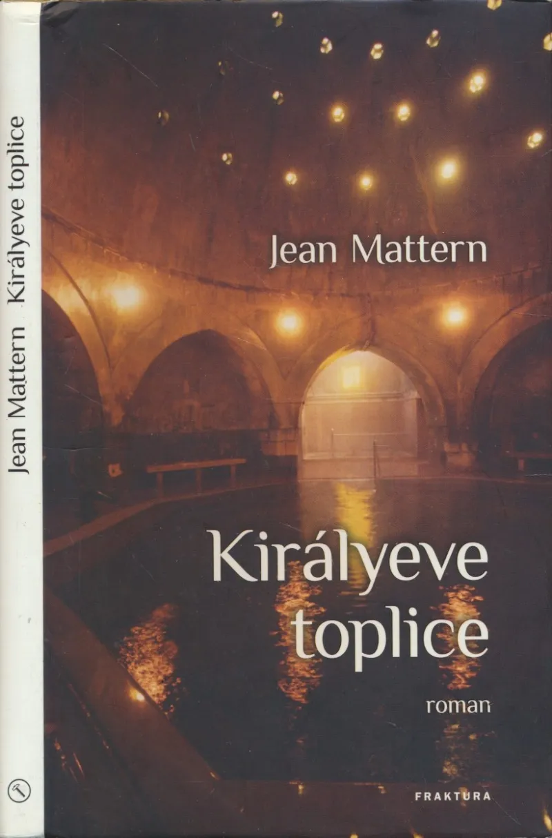 Kiralyeve toplice