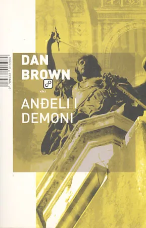 Anđeli i demoni