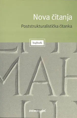 Nova čitanja-poststruktualistička čitanka