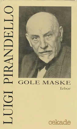 Gole maske