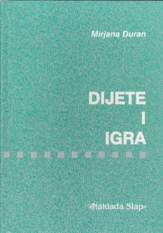 Dijete i igra