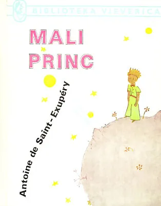 Mali princ
