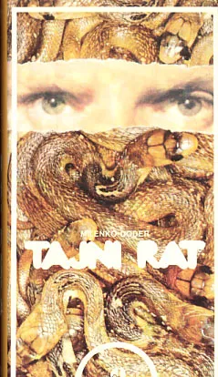 Tajni rat