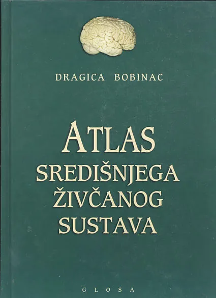 Atlas središnjeg živčanog sustava