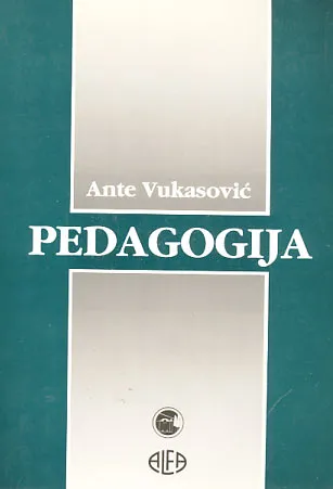 Pedagogija
