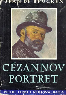 Cezaannov portret