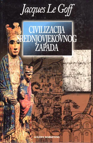 Civilizacija srednjovjekovnog zapada