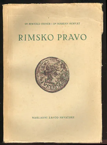 Rimsko pravo