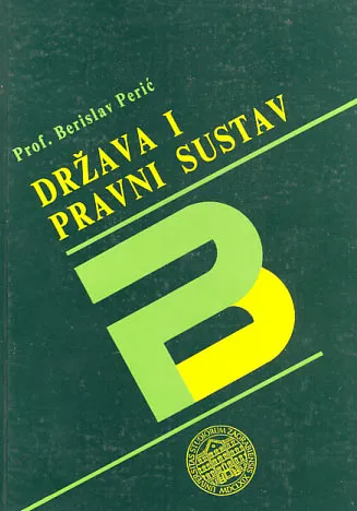 Državni i pravni sustav
