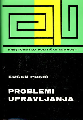 Problemi upravljanja