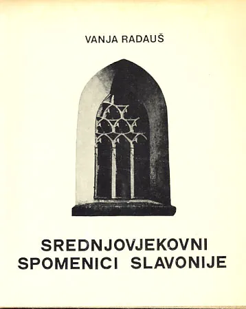 Srednjovjekovni spomenici Slavonije