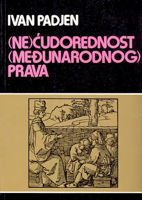 (Ne)ćudorednost (međunarodnog) prava