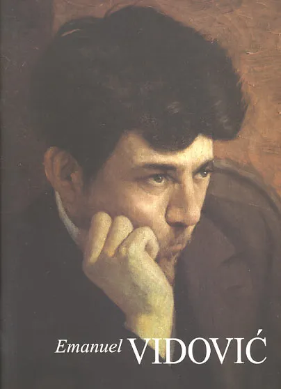 Emanuel Vidović