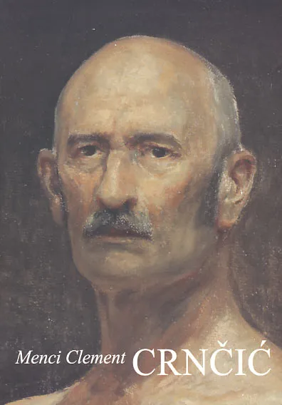 Menci Klement Crnčić