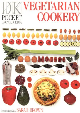 Vegetarian cookery