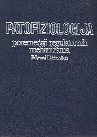 Patofiziologija poremećaji regulatornih mehanizama u organizmu