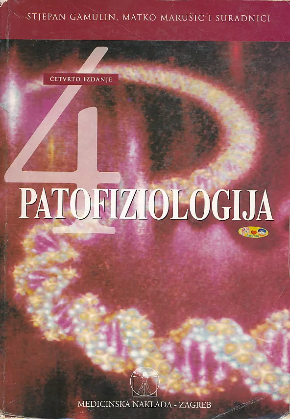 Patofiziologija 4
