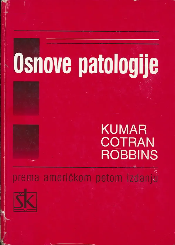 Osnove patologije