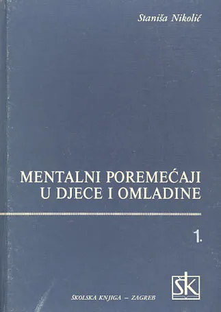 Mentalni poremećaji u djece i omladine 1-2