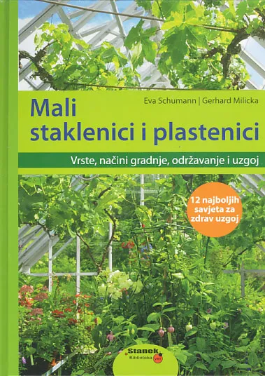 Mali staklenici i plastenici
