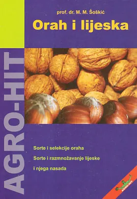 Orah i lijeska