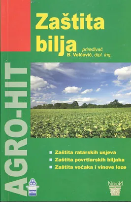 Zaštita bilja