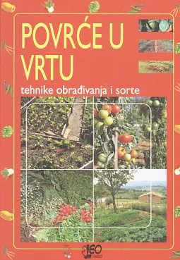 Povrće u vrtu