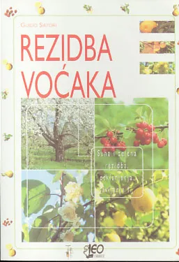 Rezidba voćaka