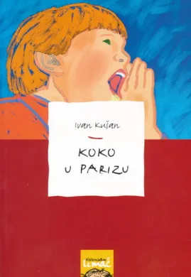 Koko u Parizu