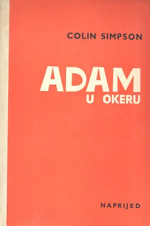Adam u okeru