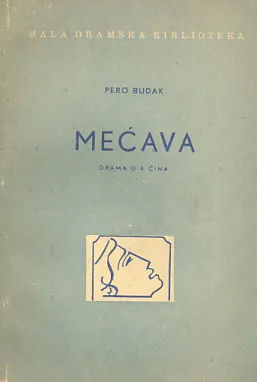 Mećava