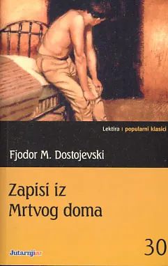 Zapisi iz Mrtvog doma