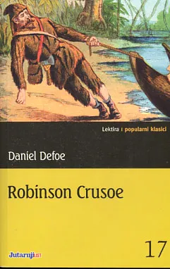 Robinson Crusoe