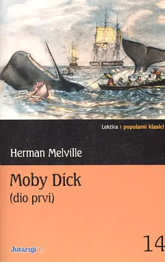 Moby Dick 1-2